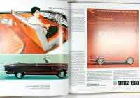 DR&Ouml;MMEN OM BILEN &ndash; 1960-talet &ndash; HAR DU EN TIGER I TANKEN?