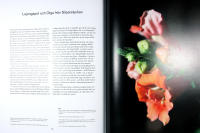 DET GR&Ouml;NA HJ&Auml;RTAT - Bilder fr&aring;n Lunds universitets botaniska tr&auml;dg&aring;rd