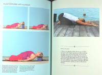 YOGA GIRL &ndash; Att finna lycka, skapa balans och leva med ett &ouml;ppet hj&auml;rta