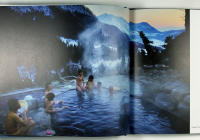 HELIGT VATTEN &ndash; En guide till Japans heta k&auml;llor