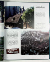 STOCKHOLMSBAGATELLER &ndash; Nostalgiska fragment av en stad