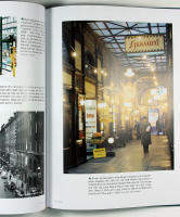 STOCKHOLMSBAGATELLER &ndash; Nostalgiska fragment av en stad