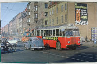 STOCKHOLMSBAGATELLER &ndash; Nostalgiska fragment av en stad