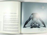 KRAFTEN BAKOM YOGA &ndash; Ashtangayogans &aring;tta delar enligt Sri K. Pattabhi Jois