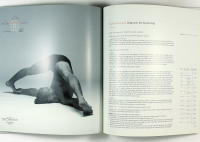 KRAFTEN BAKOM YOGA &ndash; Ashtangayogans &aring;tta delar enligt Sri K. Pattabhi Jois