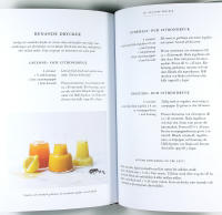 FLORA &ndash; N&auml;rande drycker fr&aring;n v&auml;xtriket