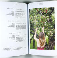 FLORA &ndash; N&auml;rande drycker fr&aring;n v&auml;xtriket