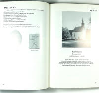 GOTLANDS KYRKOR och Ringningsseder