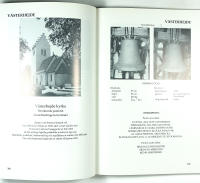 GOTLANDS KYRKOR och Ringningsseder