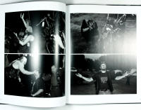 BIKERIDERS FOR JESUS &ndash; Meeting Preacher Mike and the Christian Crusaders