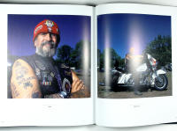 BIKERIDERS FOR JESUS &ndash; Meeting Preacher Mike and the Christian Crusaders