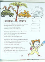 LIVET &Auml;R NU &ndash; Dikt och s&aring;ng dagen l&aring;ng &ndash; CD ing&aring;r!