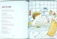 LIVET &Auml;R NU &ndash; Dikt och s&aring;ng dagen l&aring;ng &ndash; CD ing&aring;r!