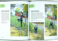 TRAPPTR&Auml;NING &ndash; Korta, effektiva pass f&ouml;r hela kroppen