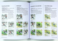 TRAPPTR&Auml;NING &ndash; Korta, effektiva pass f&ouml;r hela kroppen