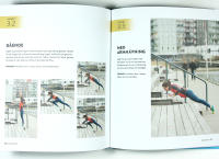 TRAPPTR&Auml;NING &ndash; Korta, effektiva pass f&ouml;r hela kroppen