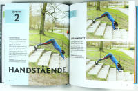 TRAPPTR&Auml;NING &ndash; Korta, effektiva pass f&ouml;r hela kroppen