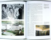 1900-talet ur ett STOCKHOLMSPERSPEKTIV