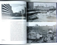 1900-talet ur ett STOCKHOLMSPERSPEKTIV