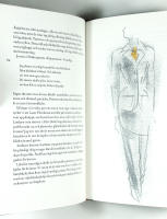 KL&Auml;DERS TYSTA SPR&Aring;K