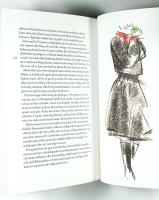 KL&Auml;DERS TYSTA SPR&Aring;K