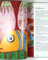 BODY FOODS &ndash; &Auml;t dig frisk och glad &ndash; en handbok f&ouml;r kvinnor