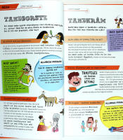 Stora boken om UPPFINNINGAR som f&ouml;r&auml;ndrat ditt liv