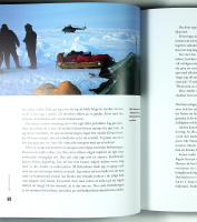 SKINNARMO &ndash; ISBITEN &ndash; Mina expeditioner i polarv&auml;rlden