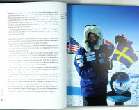 SKINNARMO &ndash; ISBITEN &ndash; Mina expeditioner i polarv&auml;rlden