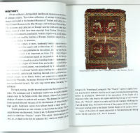 Contemporary Handmade TURKISH CARPETS