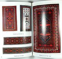 Contemporary Handmade TURKISH CARPETS