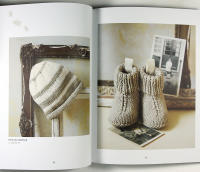 VELKOMMEN TIL VERDEN &ndash; B&aelig;redygtigt babystrik