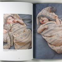 VELKOMMEN TIL VERDEN &ndash; B&aelig;redygtigt babystrik