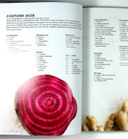 RAW FOOD & ENKEL DETOX &ndash; En underbar omstart f&ouml;r hela kroppen