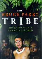 TRIBE – Adventures in a changing world