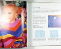 NURSERY KNITS &ndash; 25 Easy-knit Designs for Clothes, Toys and Decorations