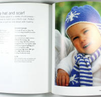 NURSERY KNITS &ndash; 25 Easy-knit Designs for Clothes, Toys and Decorations