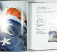 NURSERY KNITS &ndash; 25 Easy-knit Designs for Clothes, Toys and Decorations