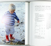 NURSERY KNITS &ndash; 25 Easy-knit Designs for Clothes, Toys and Decorations