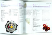 75 VOGELS, BIJEN EN VLINDERS om te haken en te breien