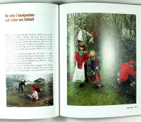 M&Auml;NNISKANS NATUR &ndash; Det gr&ouml;nas betydelse f&ouml;r v&aring;rt v&auml;lbefinnande