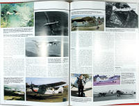 WINGS OF FAME &ndash; The Journal of Classic Combat Aircraft &ndash; Volume 10