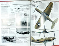 WINGS OF FAME &ndash; The Journal of Classic Combat Aircraft &ndash; Volume 10