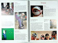 404 EXPERIMENT &ndash; Tom Tits Experiment