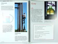 404 EXPERIMENT &ndash; Tom Tits Experiment