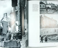 KOTIRINTAMA &ndash; Sotavuosien Suomi 1939&ndash;1945 naisten ja lasten silmin