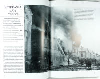 KOTIRINTAMA &ndash; Sotavuosien Suomi 1939&ndash;1945 naisten ja lasten silmin