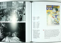 BEREDSKAPS&Aring;REN &ndash;  Sverige i bilder 1939&ndash;1945