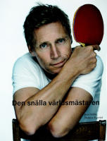 DEN SN&Auml;LLA V&Auml;RLDSM&Auml;STAREN