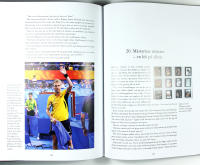 DEN SN&Auml;LLA V&Auml;RLDSM&Auml;STAREN